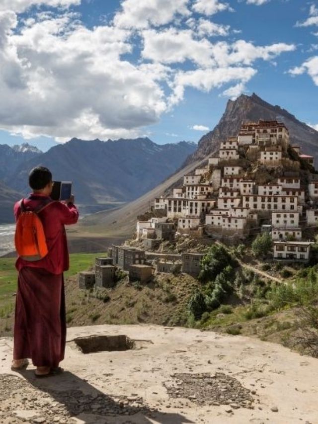 Best Things To Do In Lahaul Spiti