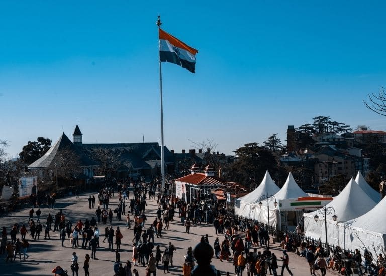 Places to Visit in Shimla