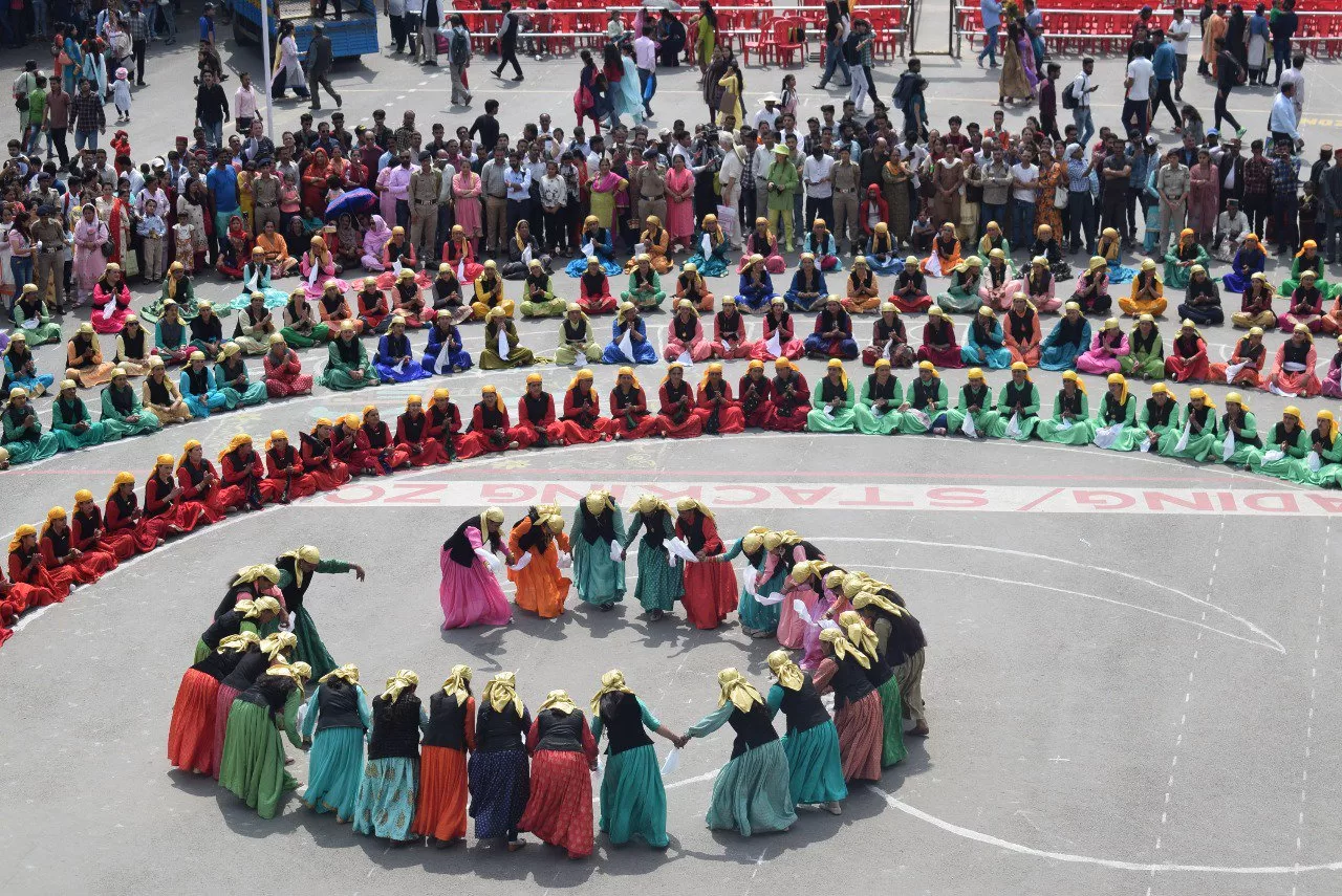 Fairs and Festivals of Shimla
