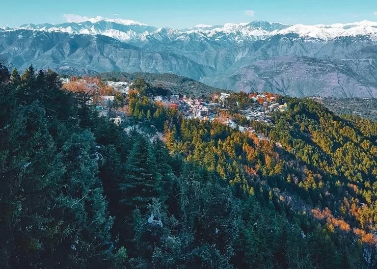 7 Offbeat Places in and Around Shimla that You Must Explore at Least Once