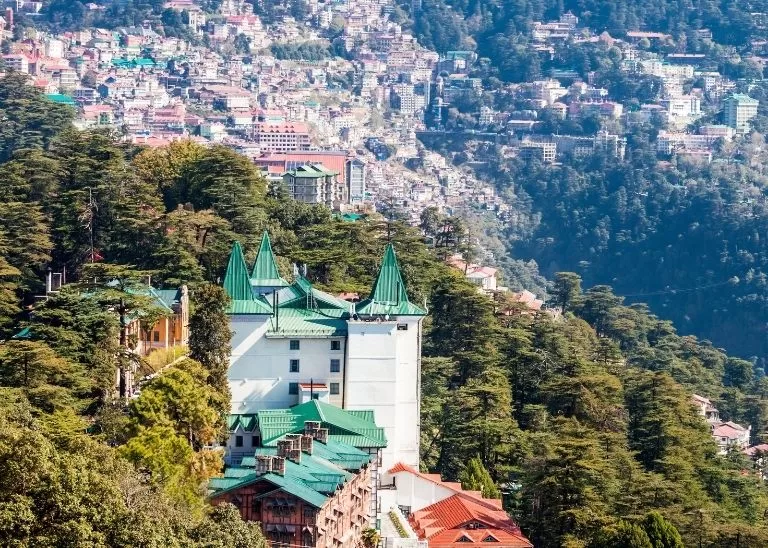 Looking for a Budget Stay? Come Stay at these Amazing Hostels in Shimla