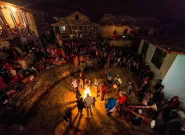 A sneak peek into Himachal’s Budhi Diwali