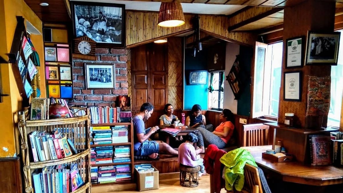 10 Must Visit Cafes in McleodGanj Dharamshala Insta Himachal