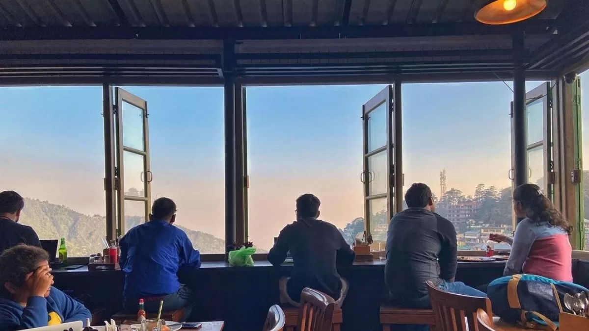 Satiate Your Hunger and Travel Pangs! 10 Must-Visit Cafes in McleodGanj
