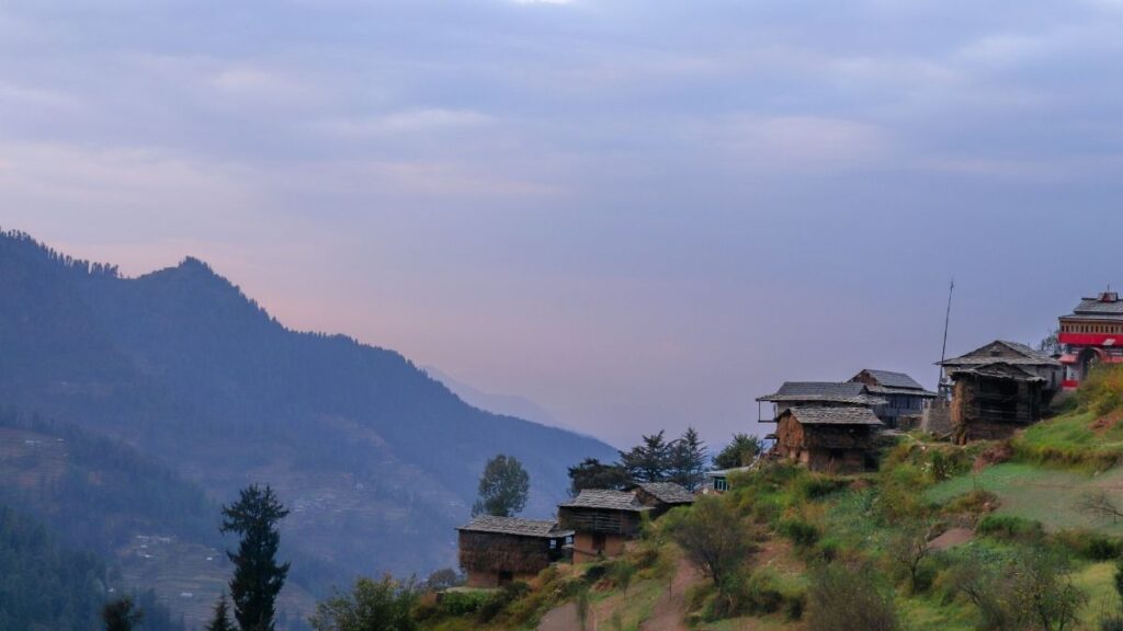 Jibhi Valley - Trips to Himachal - Insta Himachal 