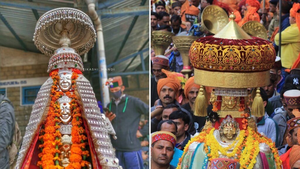 Mandi Shivratri - InstaHimachal - Fair and Festivals