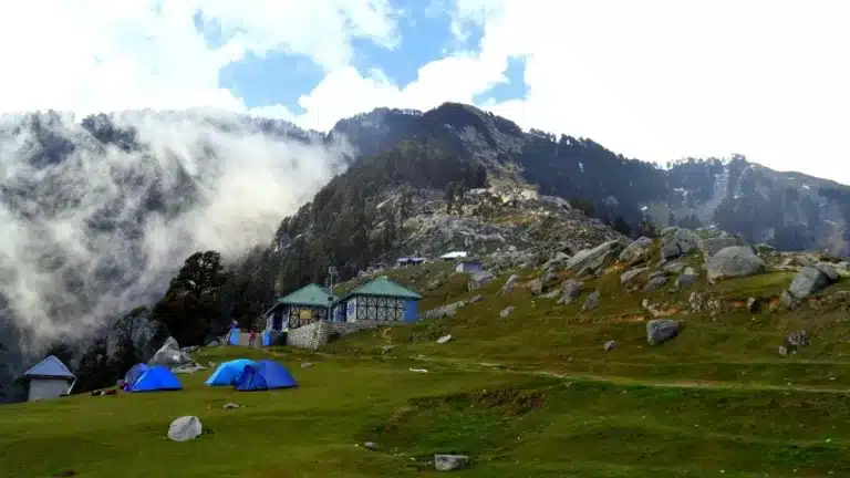 Triund Trek