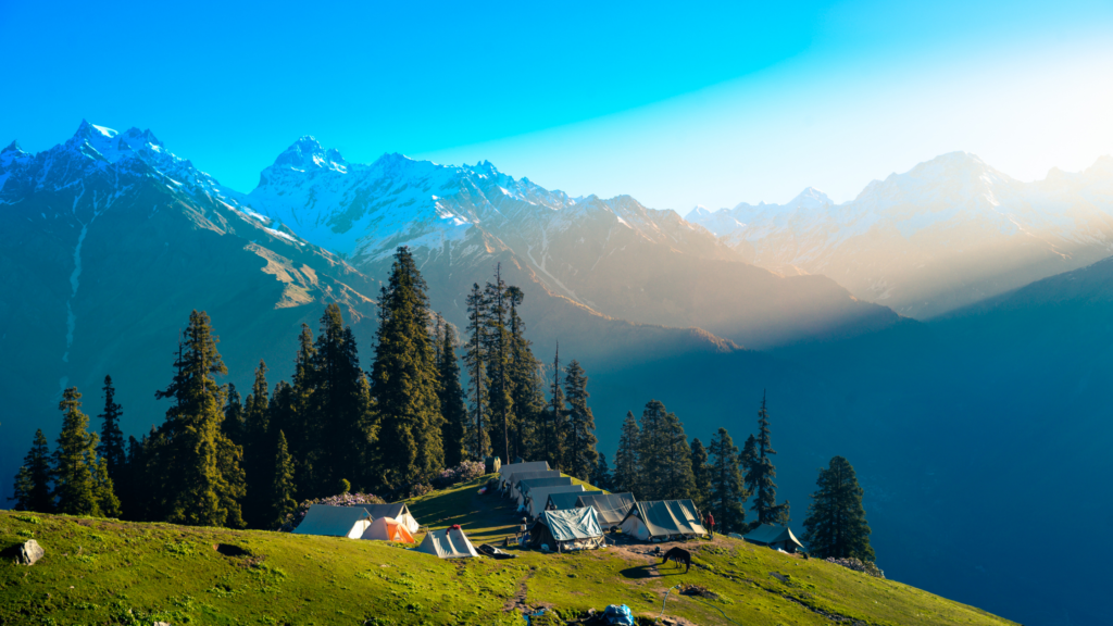 Best Destination - Himachal Pradesh - Insta Himachal