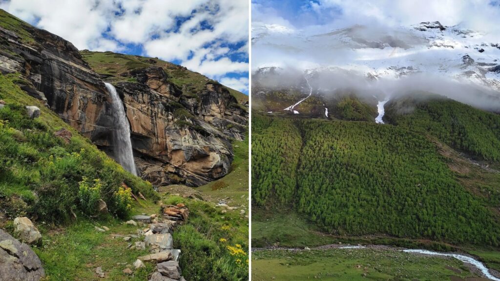 Pangi Valley - Chamba - Insta Himachal