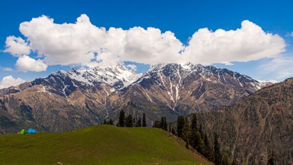 5 Important Treks in Himachal Pradesh | Insta Himachal