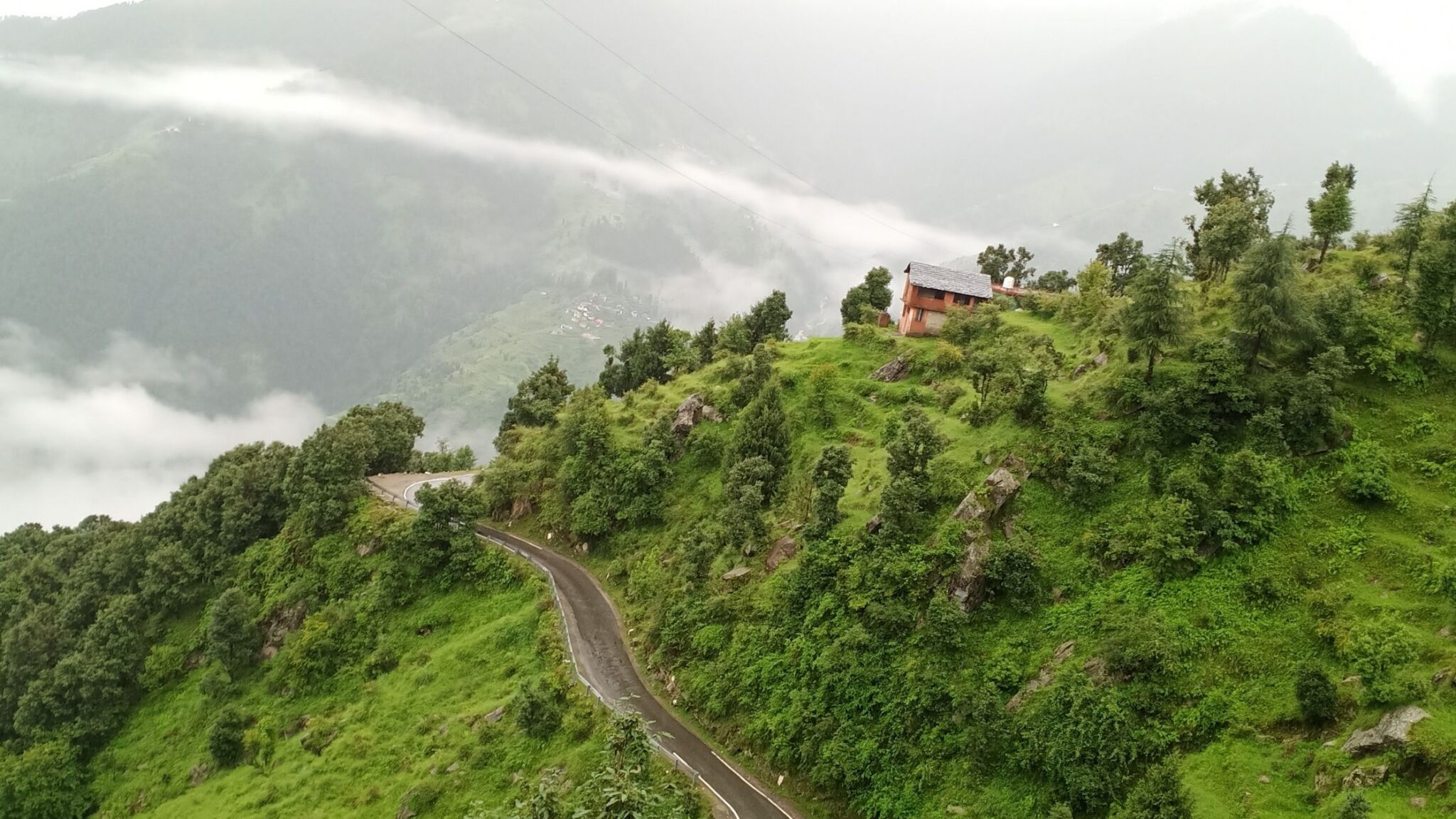 road trip in himachal pradesh