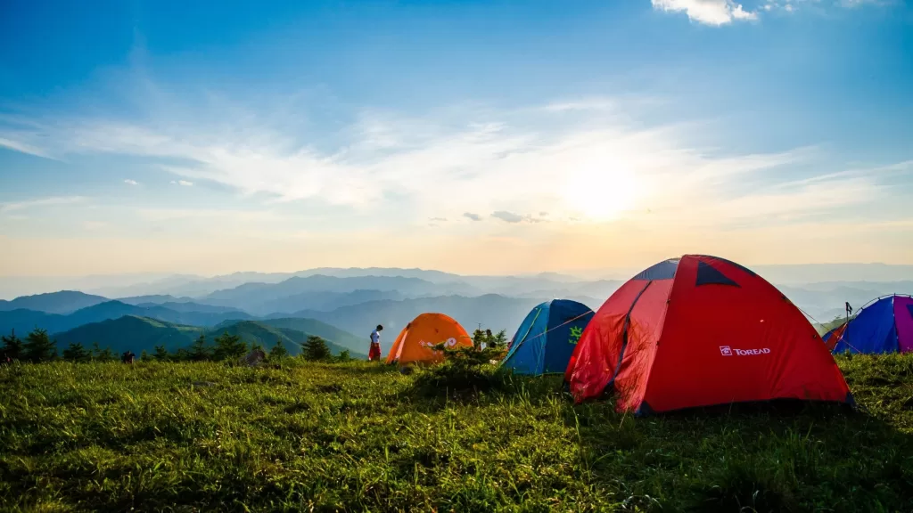 Treks in Himachal Pradesh