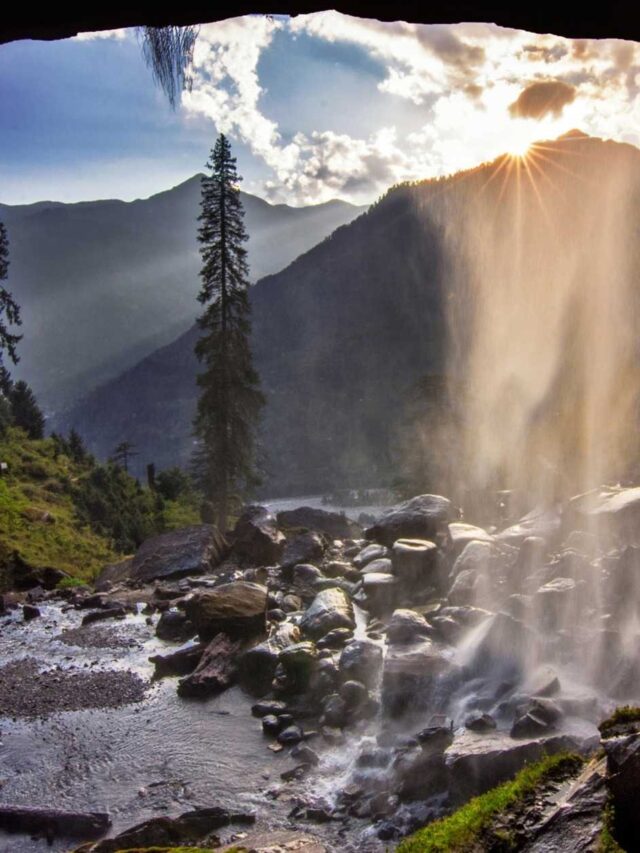 Places to visit in Manali: Here’s the best out of the best!