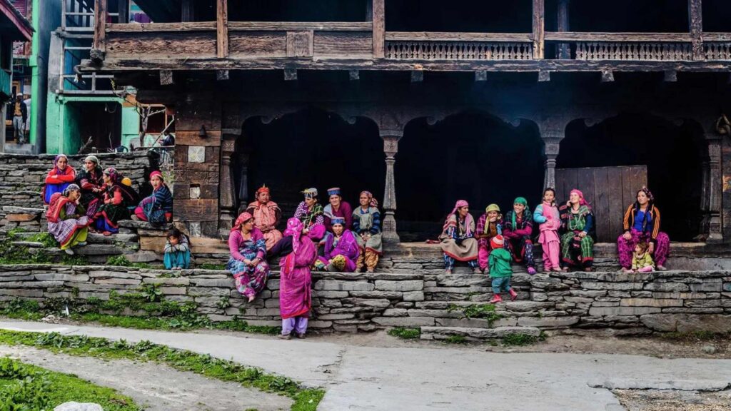 Malana Village Culture - Himachal Pradesh - Insta Himachal Blog