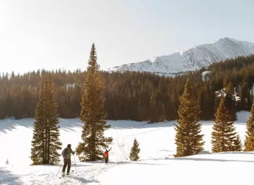 Best Snow Places near Chandigarh and Delhi