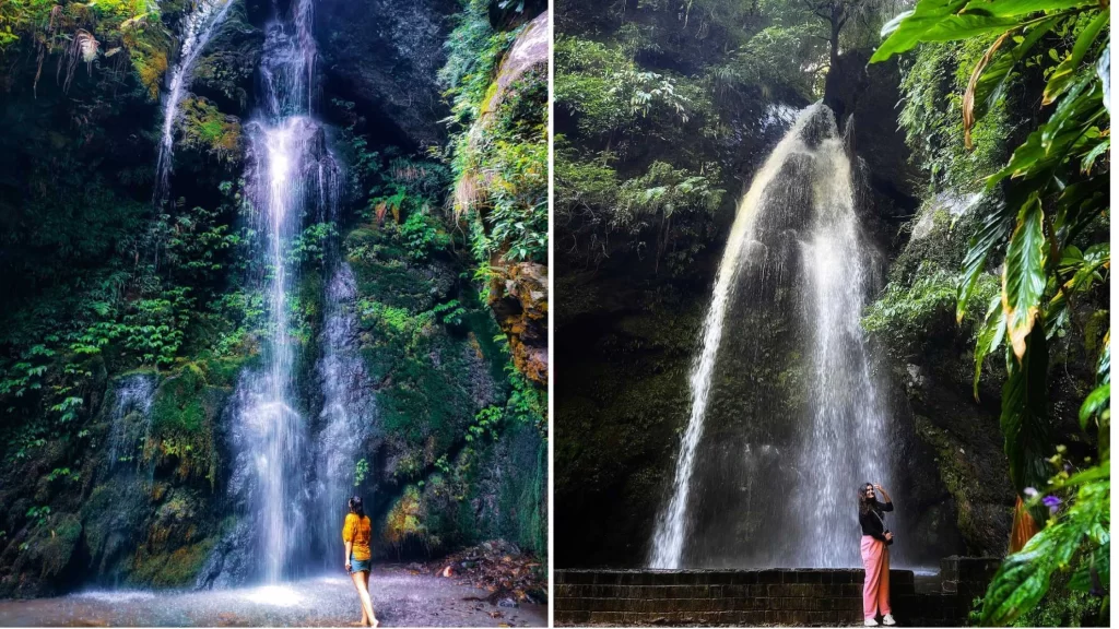Jibhi Waterfall - Himachal Blog - Insta Himachal