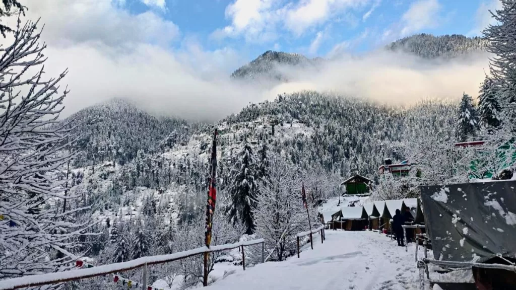 Himtrek Camps and Stays - Blog Himachal Pradesh - Insta Himachal 