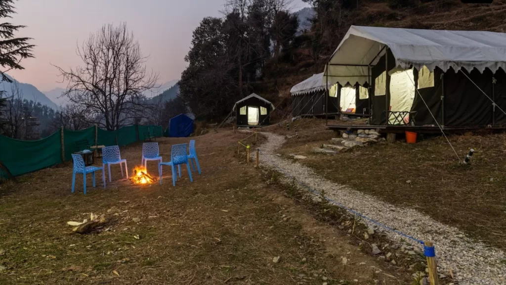 Living Stone Countryside Jibhi - Blog Himachal Pradesh - Insta Himachal 