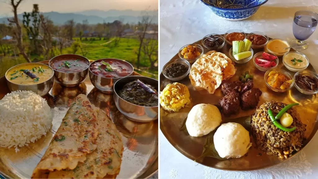 Best Places To Eat In Himachal Pradesh - Food in Manali - Blog Himachal Pradesh - Insta Himachal