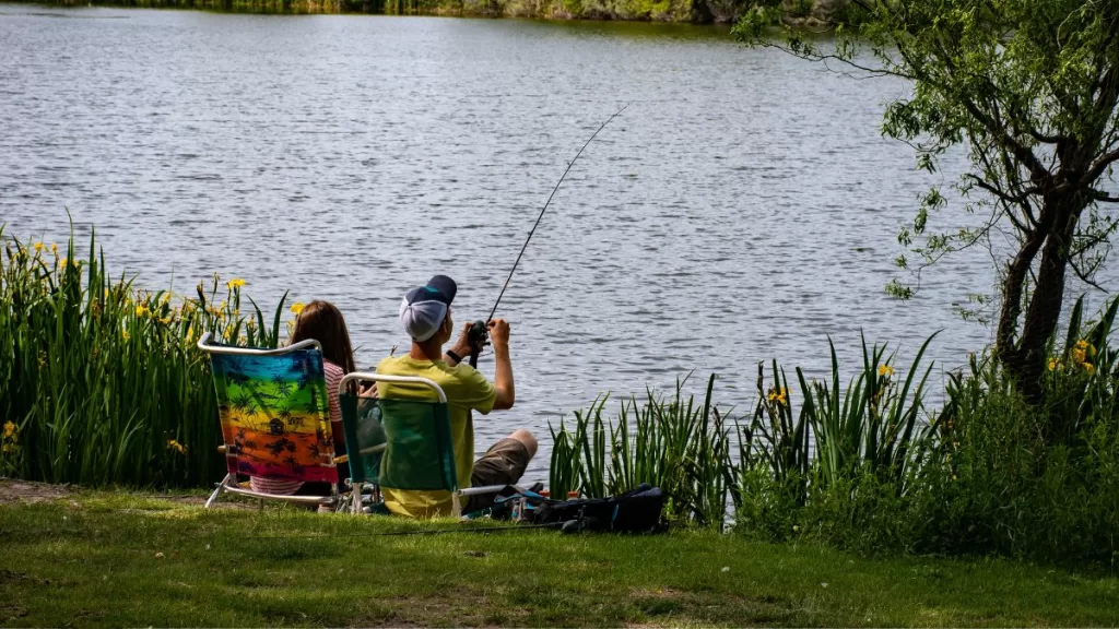 Fishing - Blog Himachal Pradesh - Insta Himachal