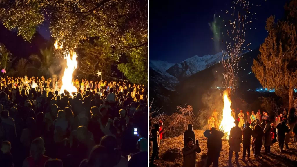 Halda Festival - Blog Himachal Pradesh - Insta Himacha