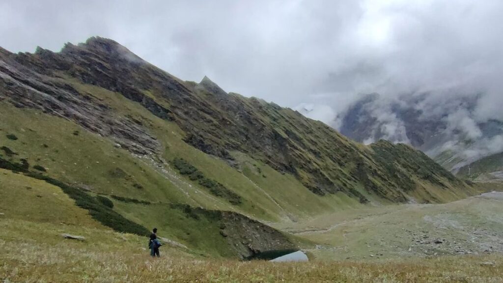 Beas Kund Trek - Blog Himachal Pradesh - Insta Himachal