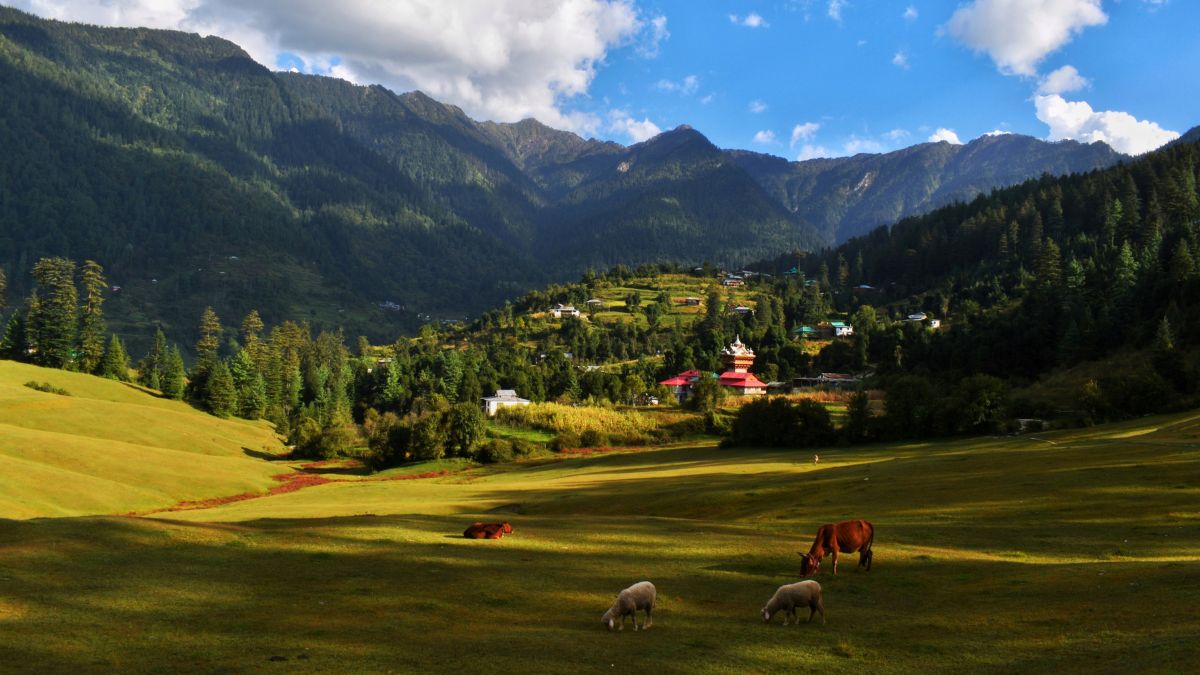 Best Places to Visit in Himachal Pradesh in Summer for a Vacation Like Never Before!