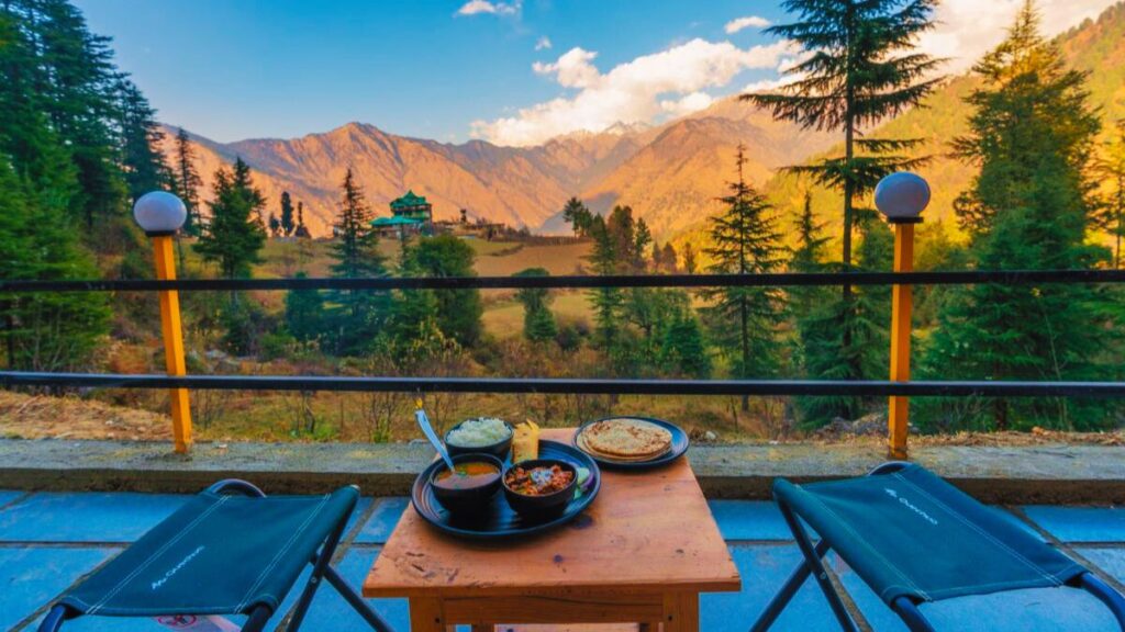 The Hosteller, Shangarh - Blog Himachal Pradesh - Insta Himachal