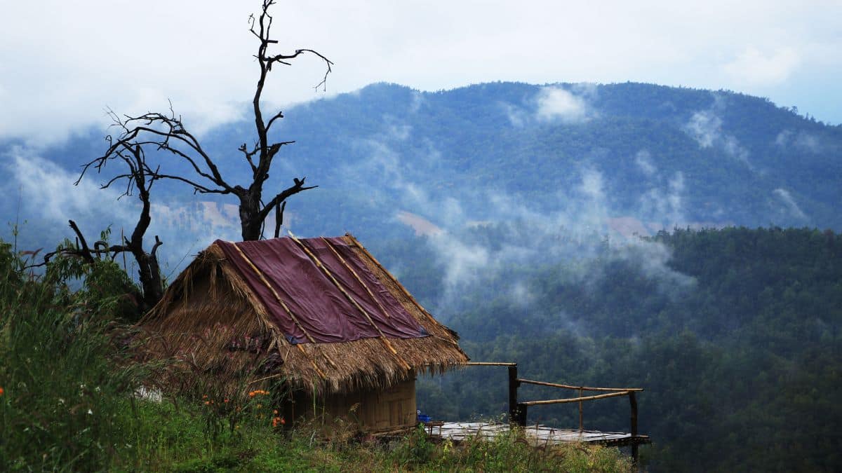 Living the Village Life: Why Homestays in Jibhi Should be on Your Travel Bucket List