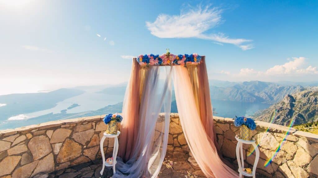 Destination Wedding Places in Himachal - Insta Himachal