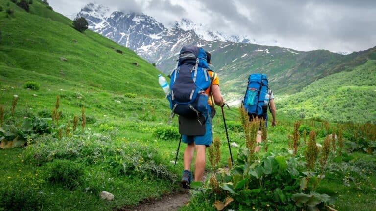 Adventure Sports in Himachal Pradesh | Insta Himachal