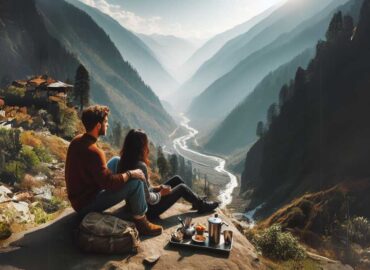 Honeymoon Places in Himachal Pradesh