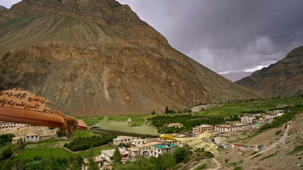 Tabo - Spiti - Himachal Pradesh - Blog Himachal Pradesh - Insta Himachal (1200 × 675px)