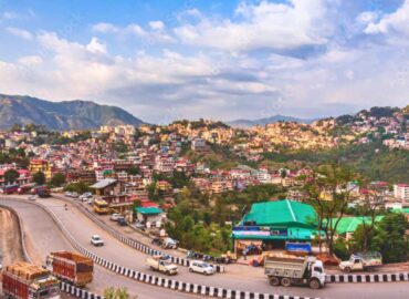 Places in and Around Solan - Blog Himachal Pradesh - Insta Himachal