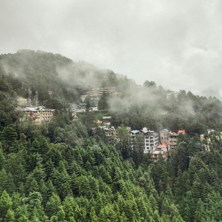 Dalhousie