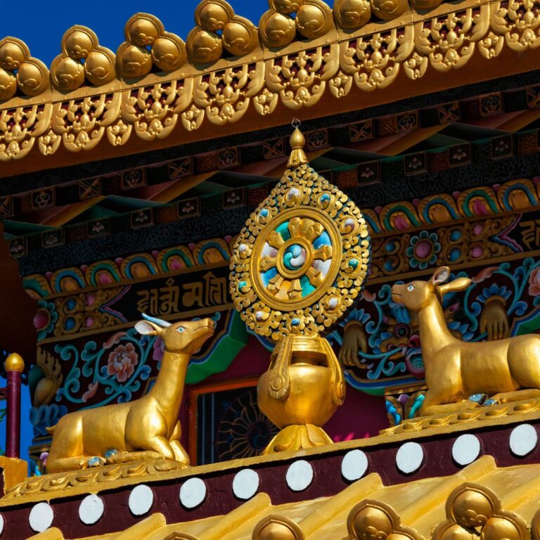 McLeod Ganj