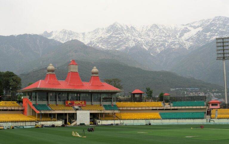 Dharamshala, McLeod Ganj & Kangra Tour from Delhi