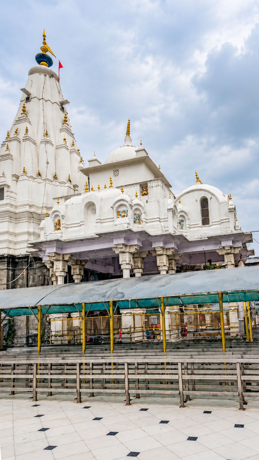 Sacred Trails of Dharamshala