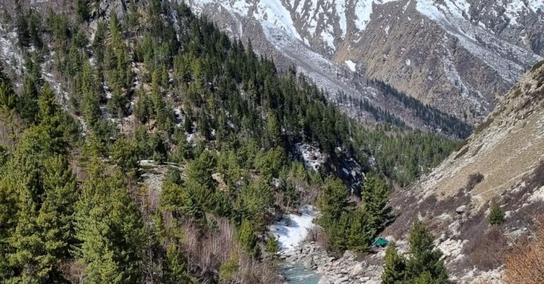 Chitkul
