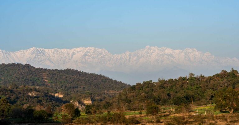 Dharamshala