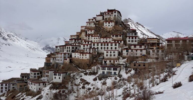 Key Monastery