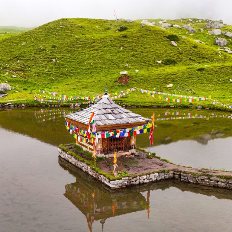 Yulla Kanda Trek